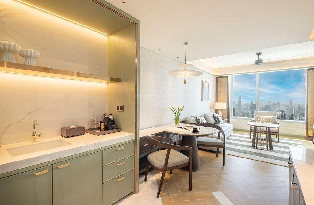 Eastin Grand Hotel Phayathai Бангкок Номер фото